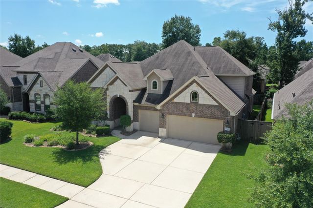 23423 Tavola Rosa Drive, New Caney, TX 77357