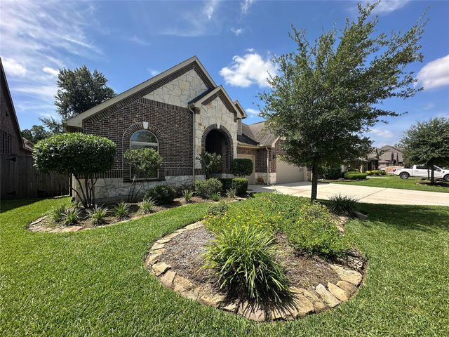 23423 Tavola Rosa Drive, New Caney, TX 77357