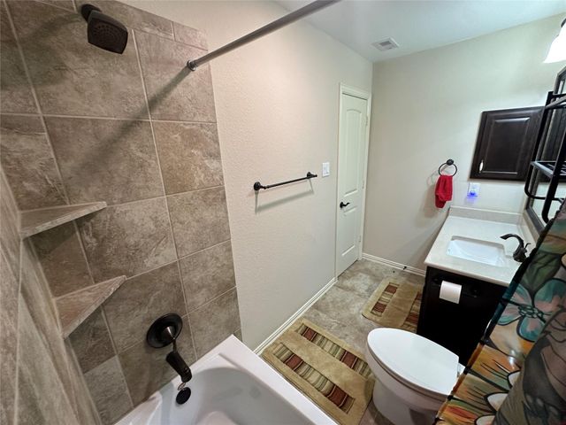 23423 Tavola Rosa Drive, New Caney, TX 77357