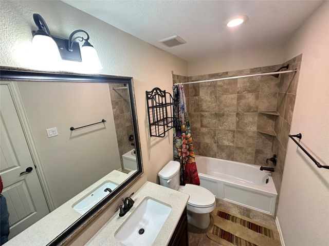 23423 Tavola Rosa Drive, New Caney, TX 77357