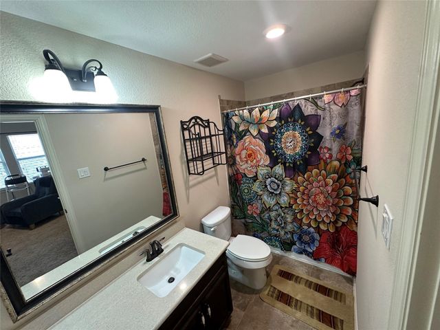 23423 Tavola Rosa Drive, New Caney, TX 77357