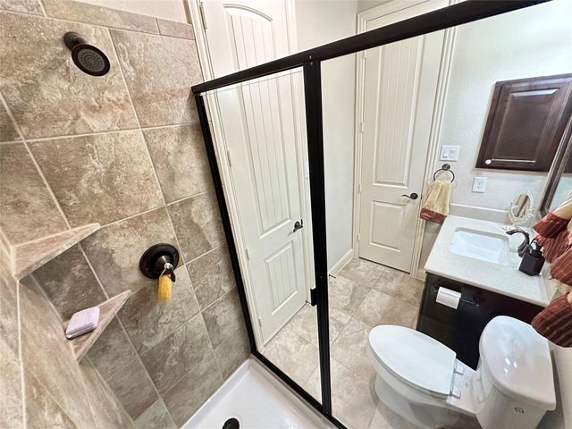 23423 Tavola Rosa Drive, New Caney, TX 77357