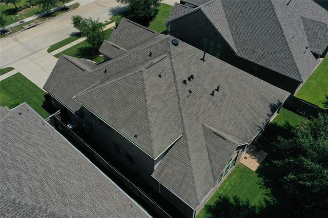 23423 Tavola Rosa Drive, New Caney, TX 77357