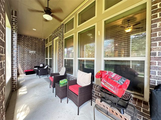 23423 Tavola Rosa Drive, New Caney, TX 77357