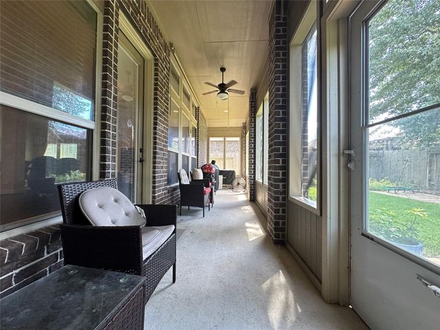 23423 Tavola Rosa Drive, New Caney, TX 77357