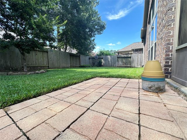 23423 Tavola Rosa Drive, New Caney, TX 77357