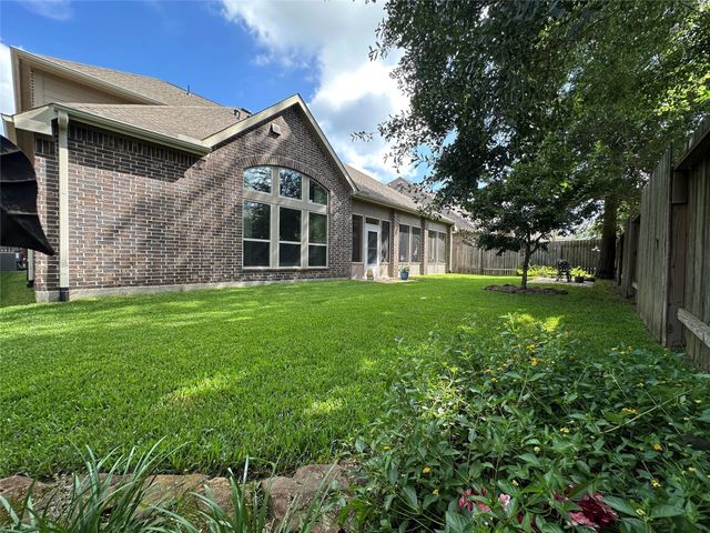 23423 Tavola Rosa Drive, New Caney, TX 77357