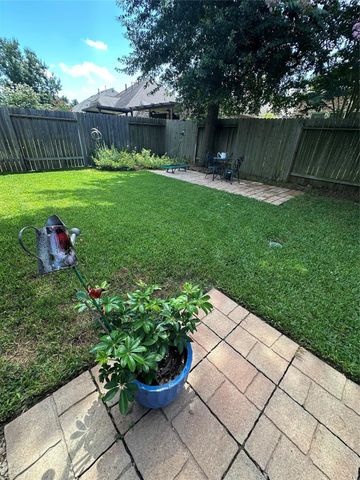 23423 Tavola Rosa Drive, New Caney, TX 77357