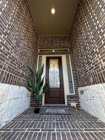 23423 Tavola Rosa Drive, New Caney, TX 77357