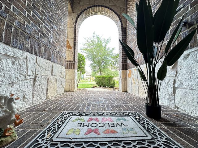 23423 Tavola Rosa Drive, New Caney, TX 77357