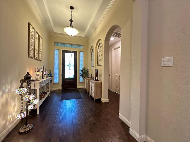 23423 Tavola Rosa Drive, New Caney, TX 77357