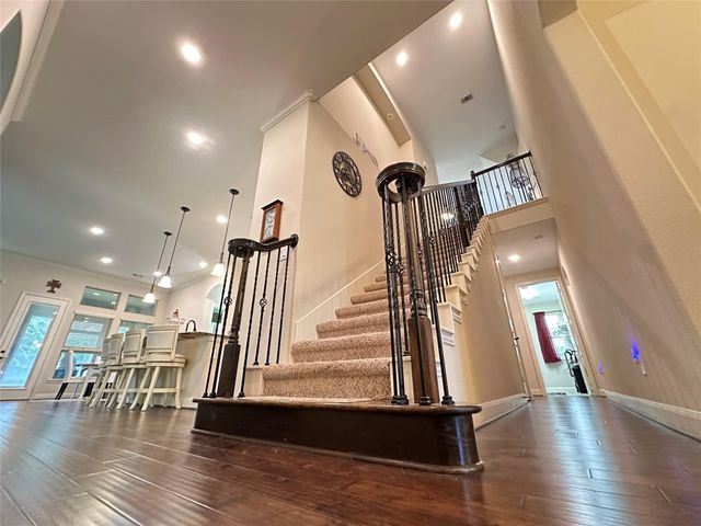 23423 Tavola Rosa Drive, New Caney, TX 77357