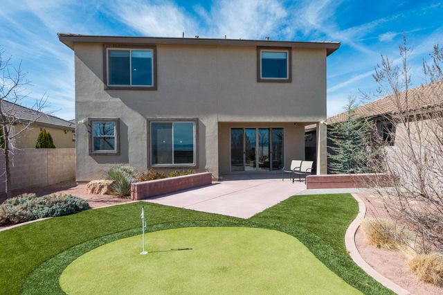 1608 Mammoth Way NW, Albuquerque, NM 87120