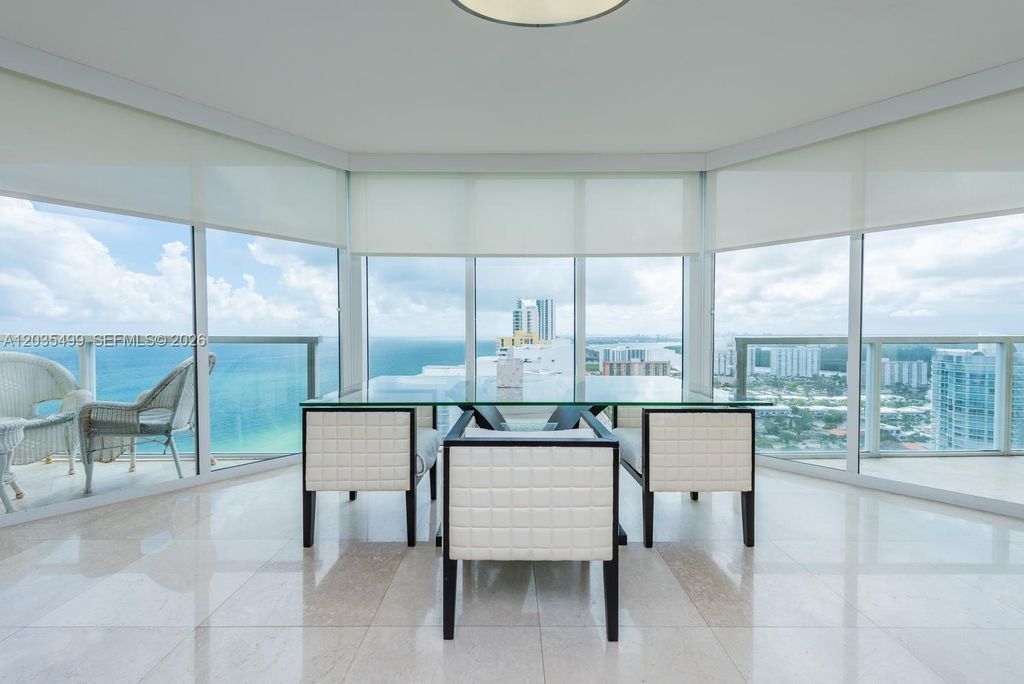 16699 Collins Ave 3508, Sunny Isles Beach, FL 33160