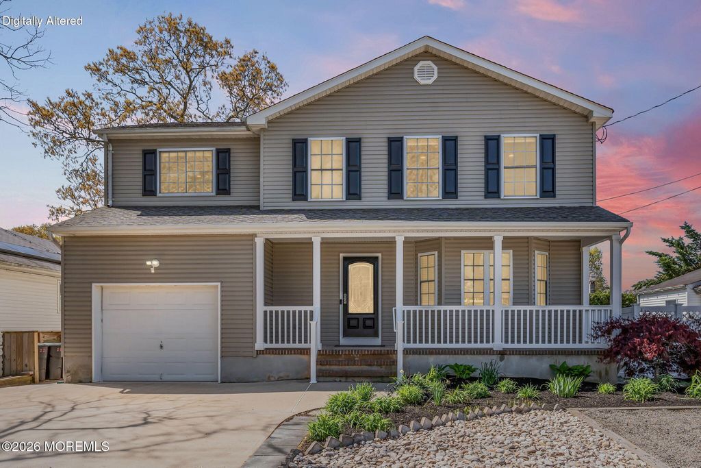 2216 Rogers Road, Point Pleasant, NJ 08742