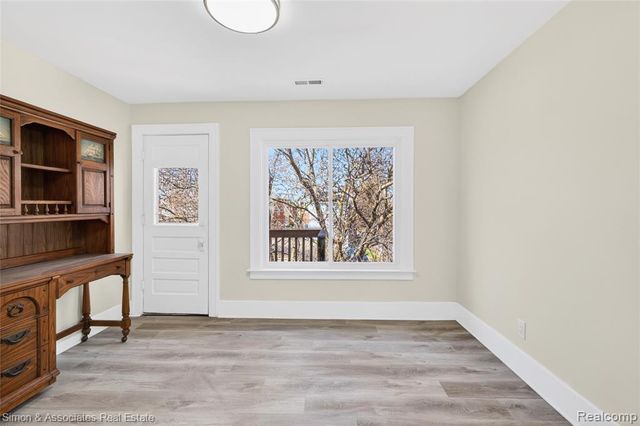 5019 Maple Street, Dearborn, MI 48126