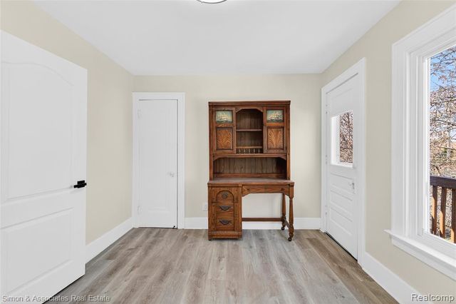 5019 Maple Street, Dearborn, MI 48126