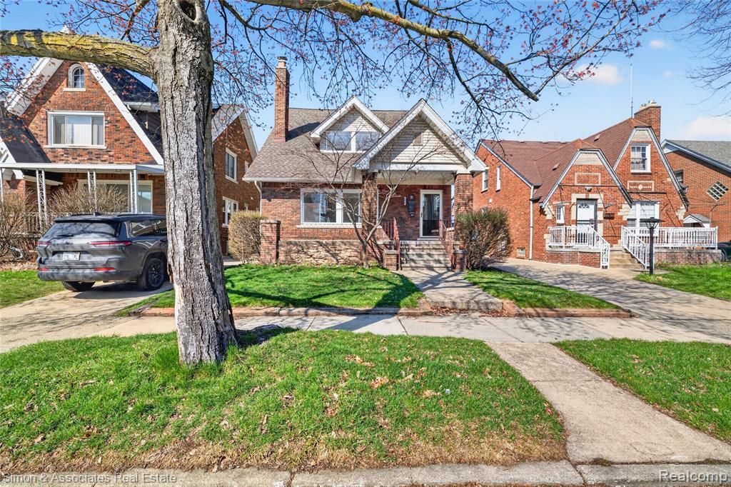 5019 Maple Street, Dearborn, MI 48126