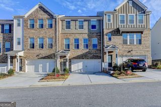 3661 Willingham Run, Marietta, GA 30008