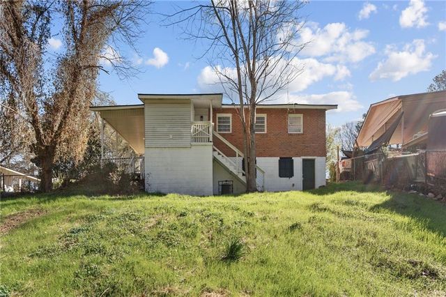 2137 Westover Drive, Atlanta, GA 30344