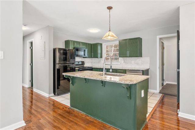 2137 Westover Drive, Atlanta, GA 30344