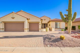 5381 N PIONEER Drive, Eloy, AZ 85131