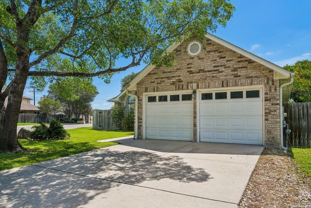 3522 LAKE TOWNE CT, San Antonio, TX 78217