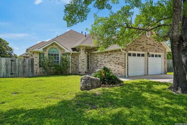 3522 LAKE TOWNE CT, San Antonio, TX 78217