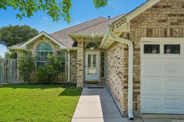 3522 LAKE TOWNE CT, San Antonio, TX 78217