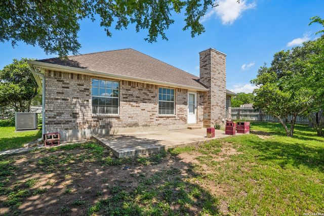 3522 LAKE TOWNE CT, San Antonio, TX 78217