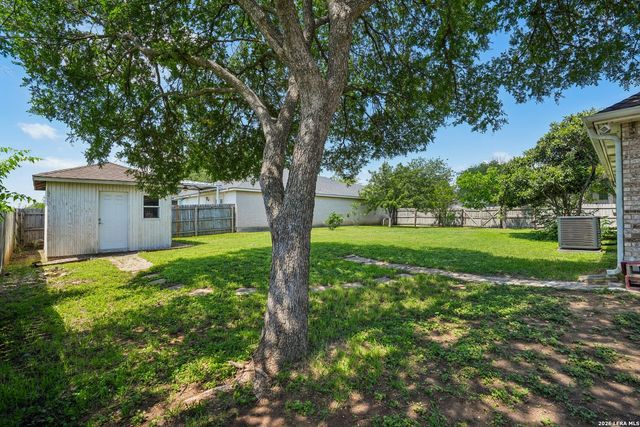 3522 LAKE TOWNE CT, San Antonio, TX 78217