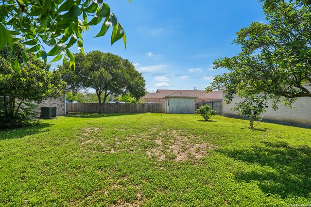 3522 LAKE TOWNE CT, San Antonio, TX 78217