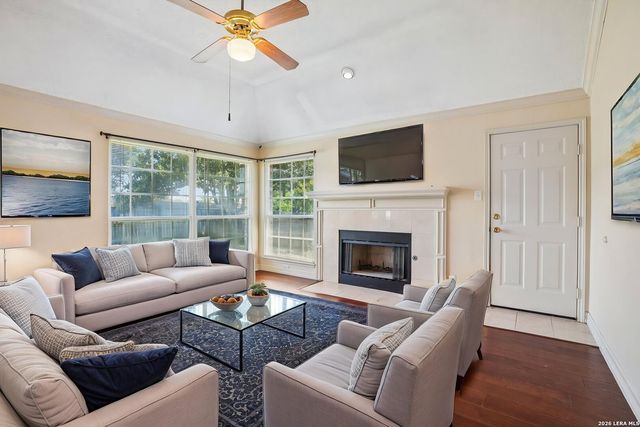 3522 LAKE TOWNE CT, San Antonio, TX 78217