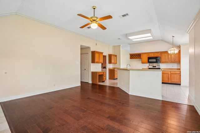 3522 LAKE TOWNE CT, San Antonio, TX 78217