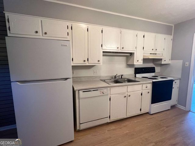 1650 Beechwood Boulevard NW A, Gainesville, GA 30504