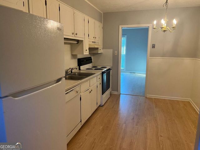 1650 Beechwood Boulevard NW A, Gainesville, GA 30504