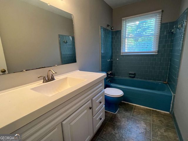 1650 Beechwood Boulevard NW A, Gainesville, GA 30504
