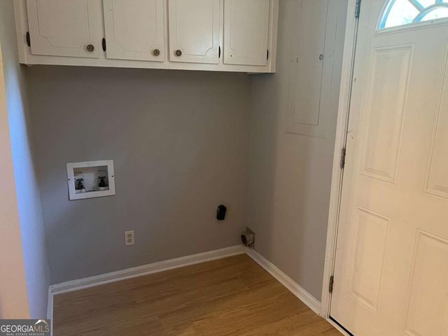 1650 Beechwood Boulevard NW A, Gainesville, GA 30504