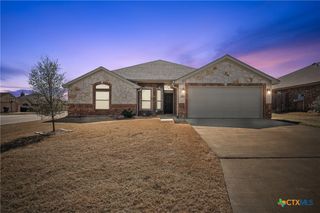 8305 Split Trail Cove, Temple, TX 76502