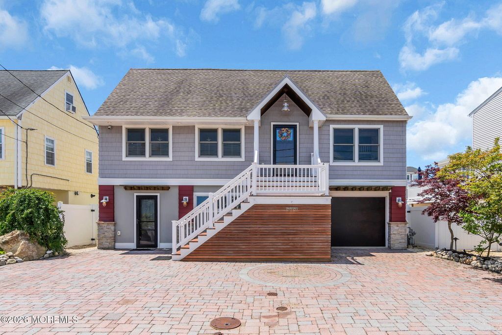 1299 Paul Boulevard, Stafford, NJ 08050