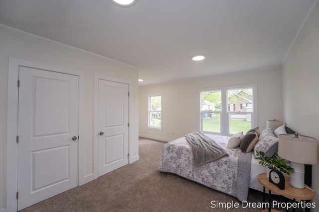 1642 Mills Avenue, North Muskegon City, MI 49445