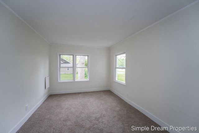 1642 Mills Avenue, North Muskegon City, MI 49445