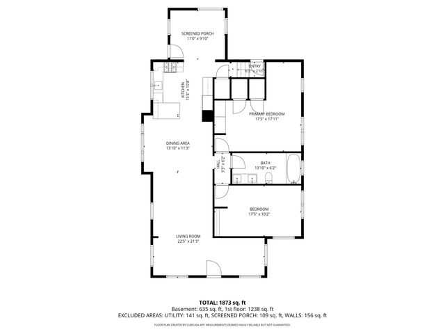 1642 Mills Avenue, North Muskegon City, MI 49445