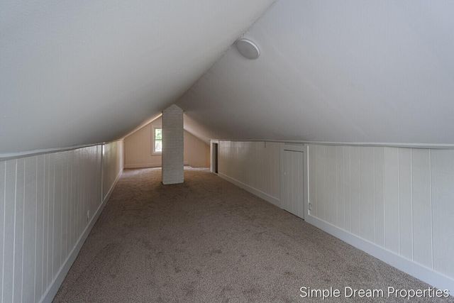 1642 Mills Avenue, North Muskegon City, MI 49445