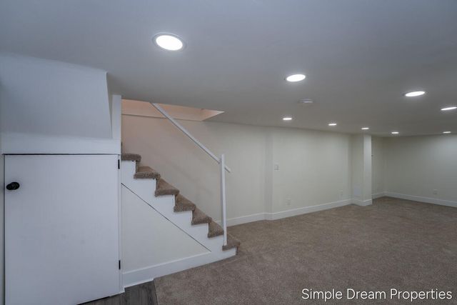 1642 Mills Avenue, North Muskegon City, MI 49445