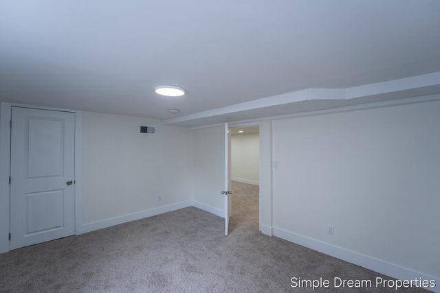 1642 Mills Avenue, North Muskegon City, MI 49445