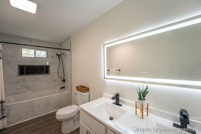1642 Mills Avenue, North Muskegon City, MI 49445
