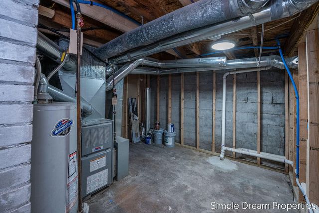1642 Mills Avenue, North Muskegon City, MI 49445
