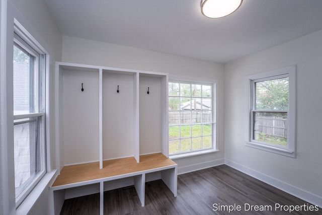 1642 Mills Avenue, North Muskegon City, MI 49445