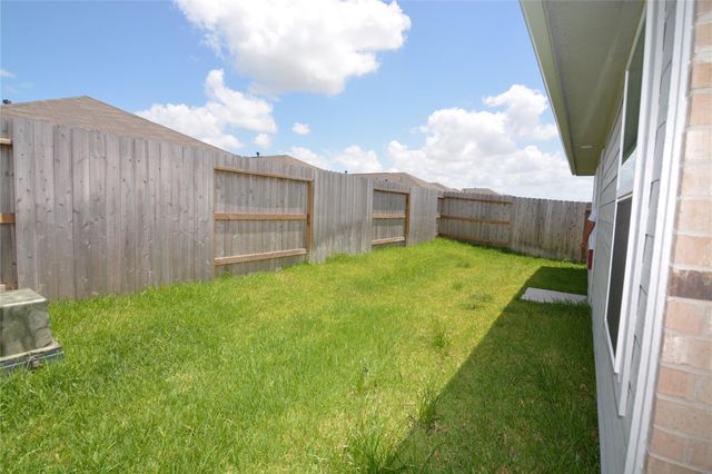 26926 Dalmatian Bellflower Drive, Katy, TX 77493